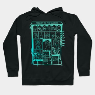 Cabinet of Curiosities Hoodie